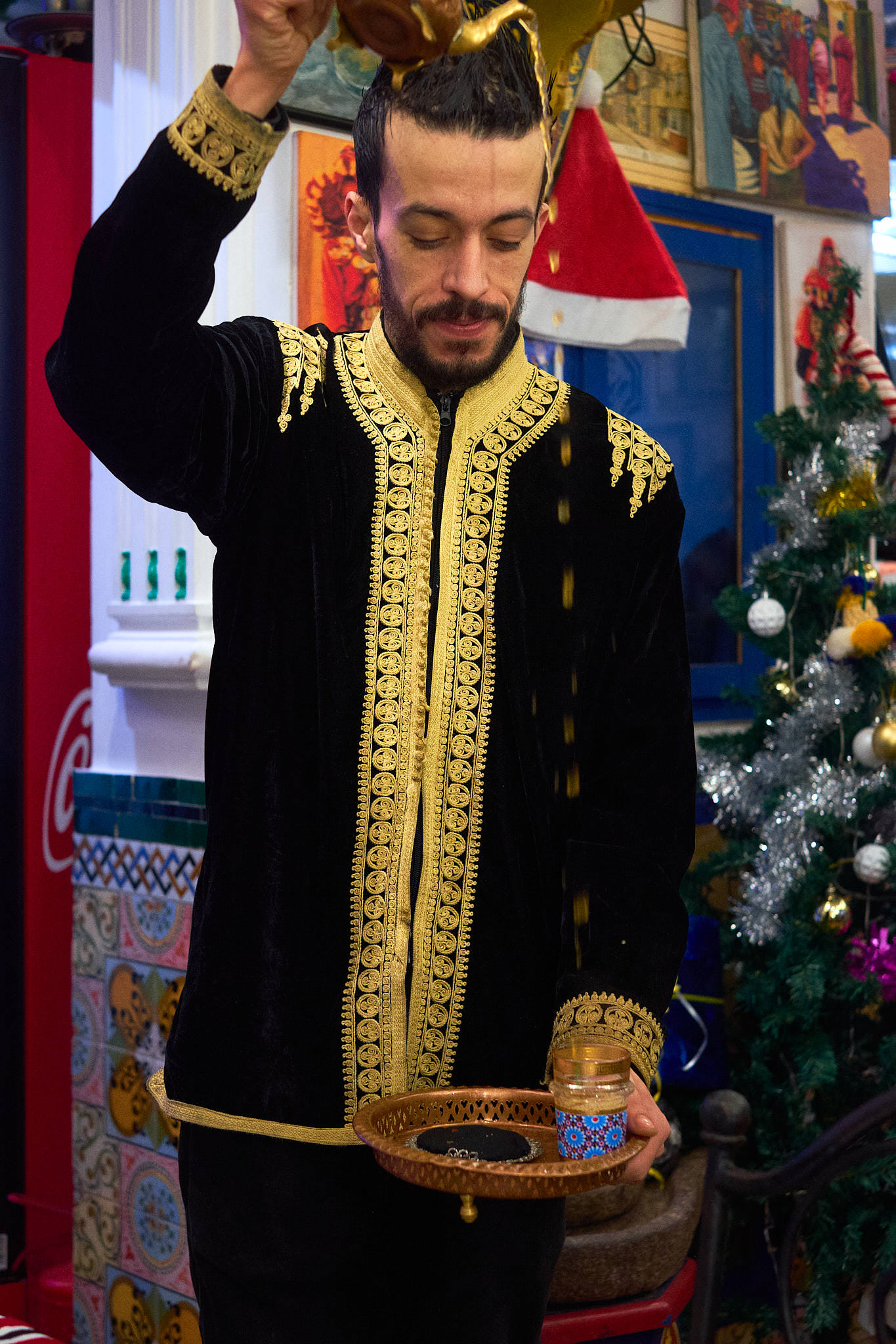 Marokko - Tanger / Morocco - Tanger